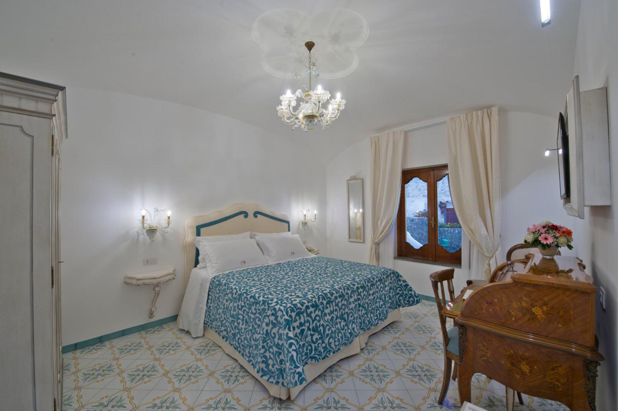 Hotel Onda Verde Праяно Екстер'єр фото