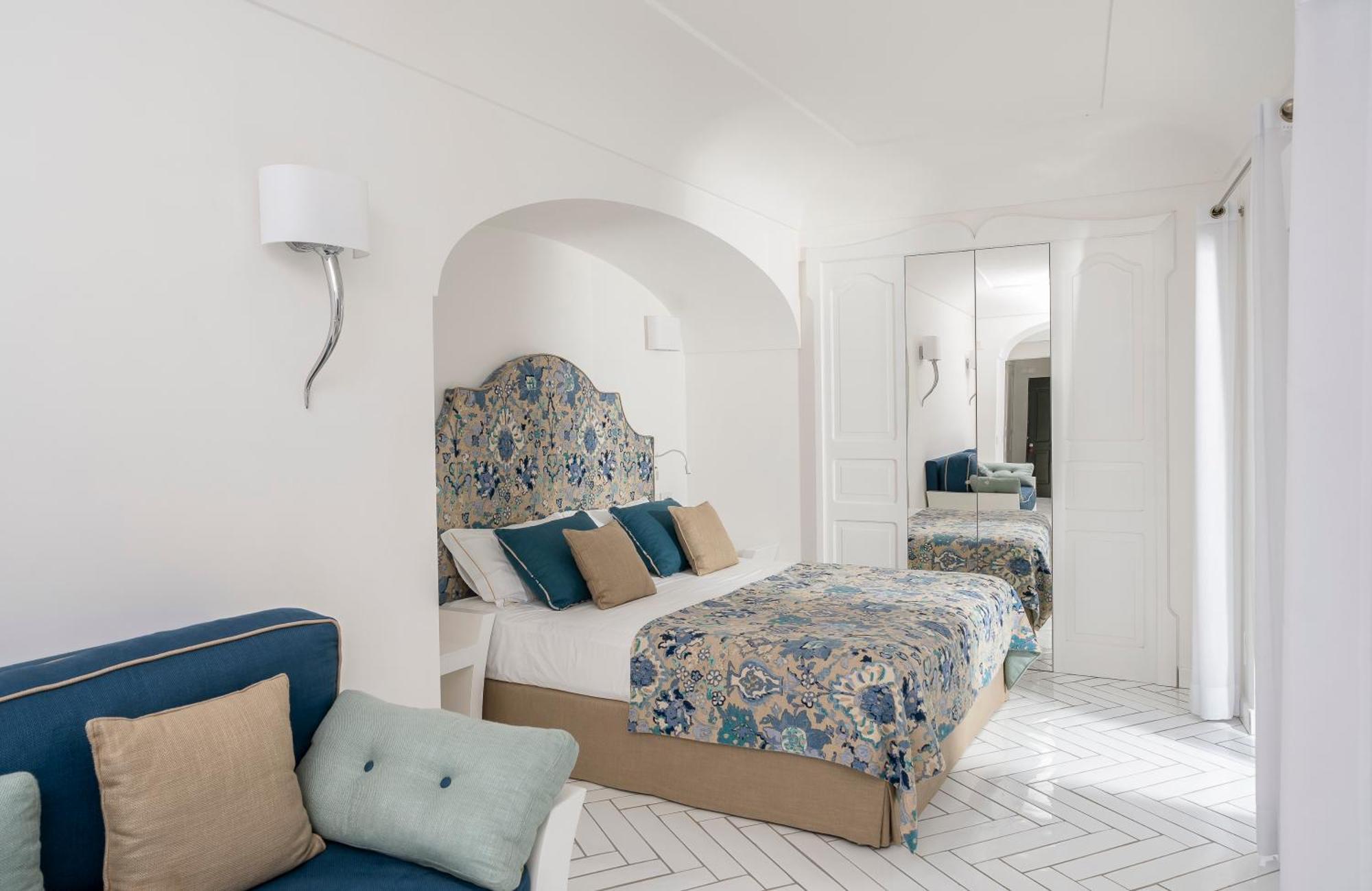 Hotel Onda Verde Праяно Екстер'єр фото