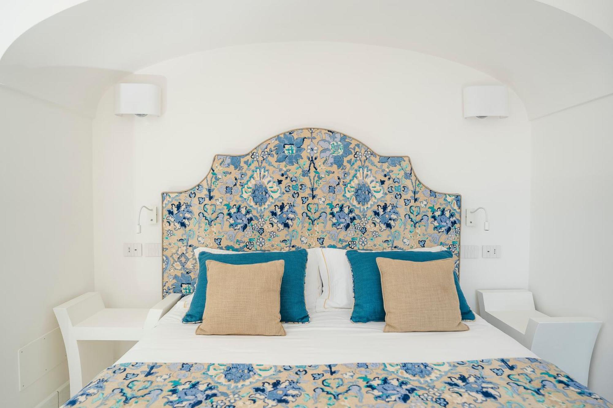 Hotel Onda Verde Праяно Екстер'єр фото