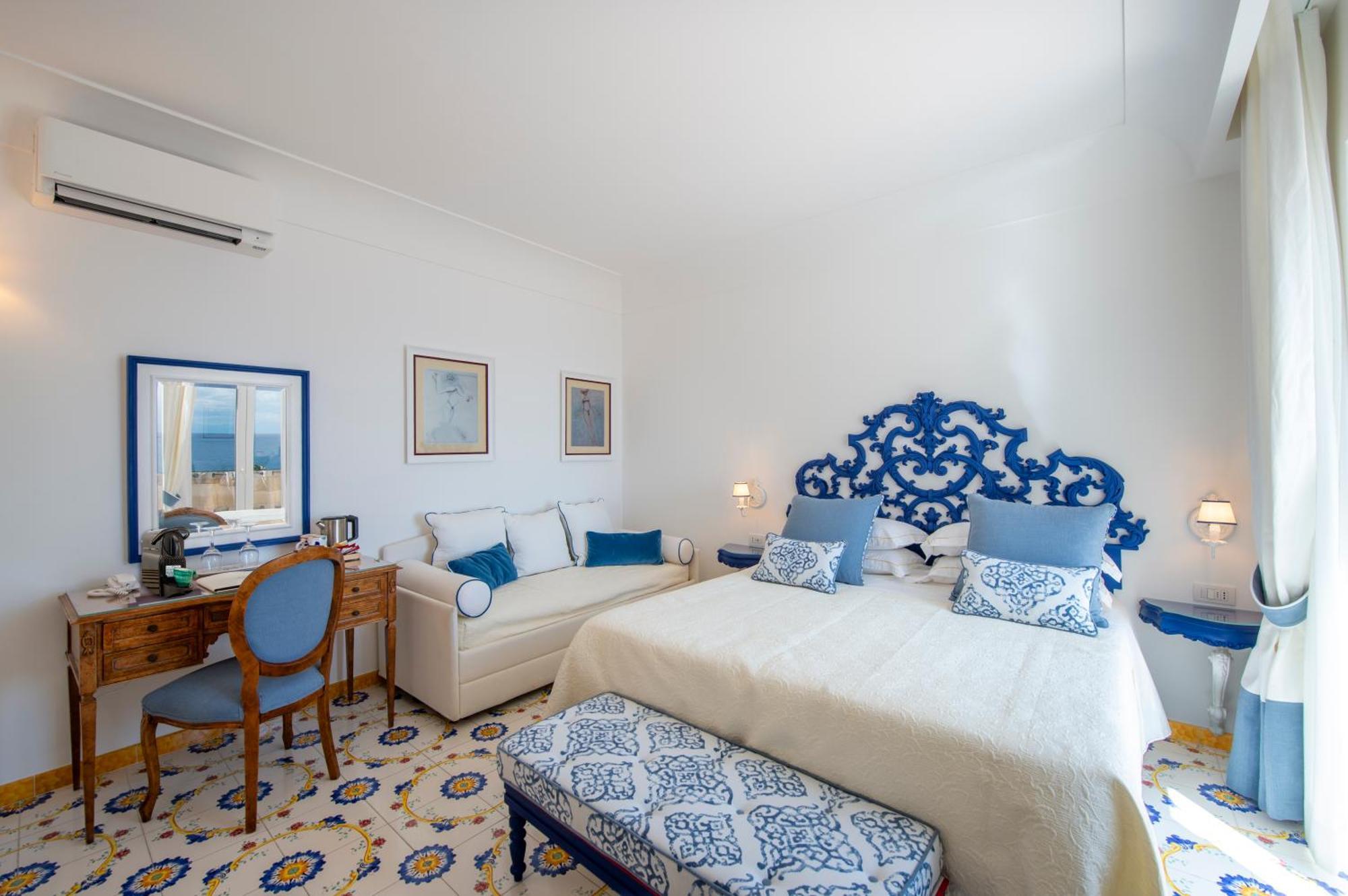 Hotel Onda Verde Праяно Екстер'єр фото
