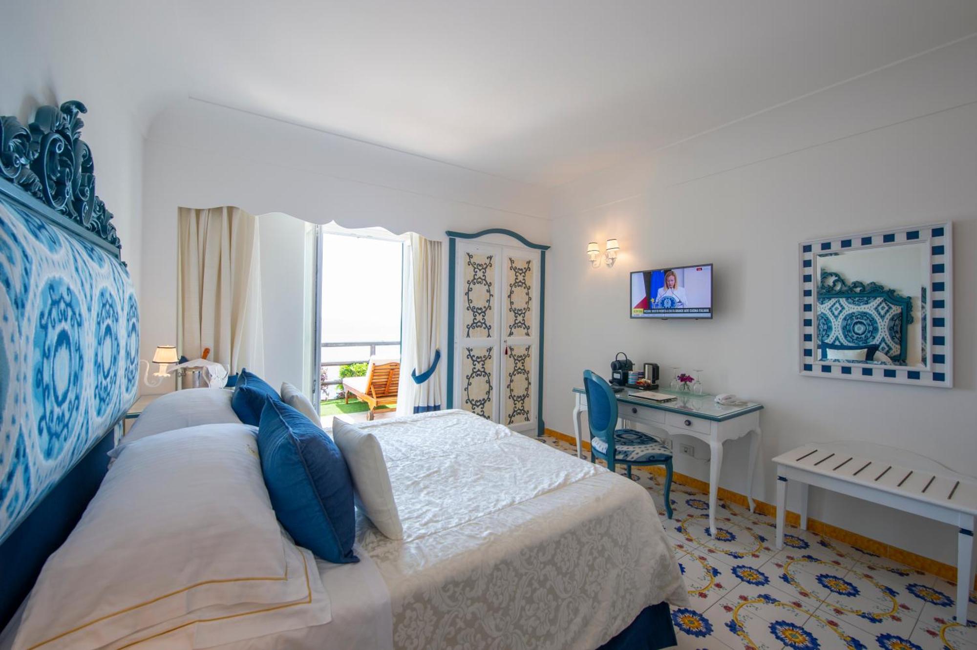 Hotel Onda Verde Праяно Екстер'єр фото
