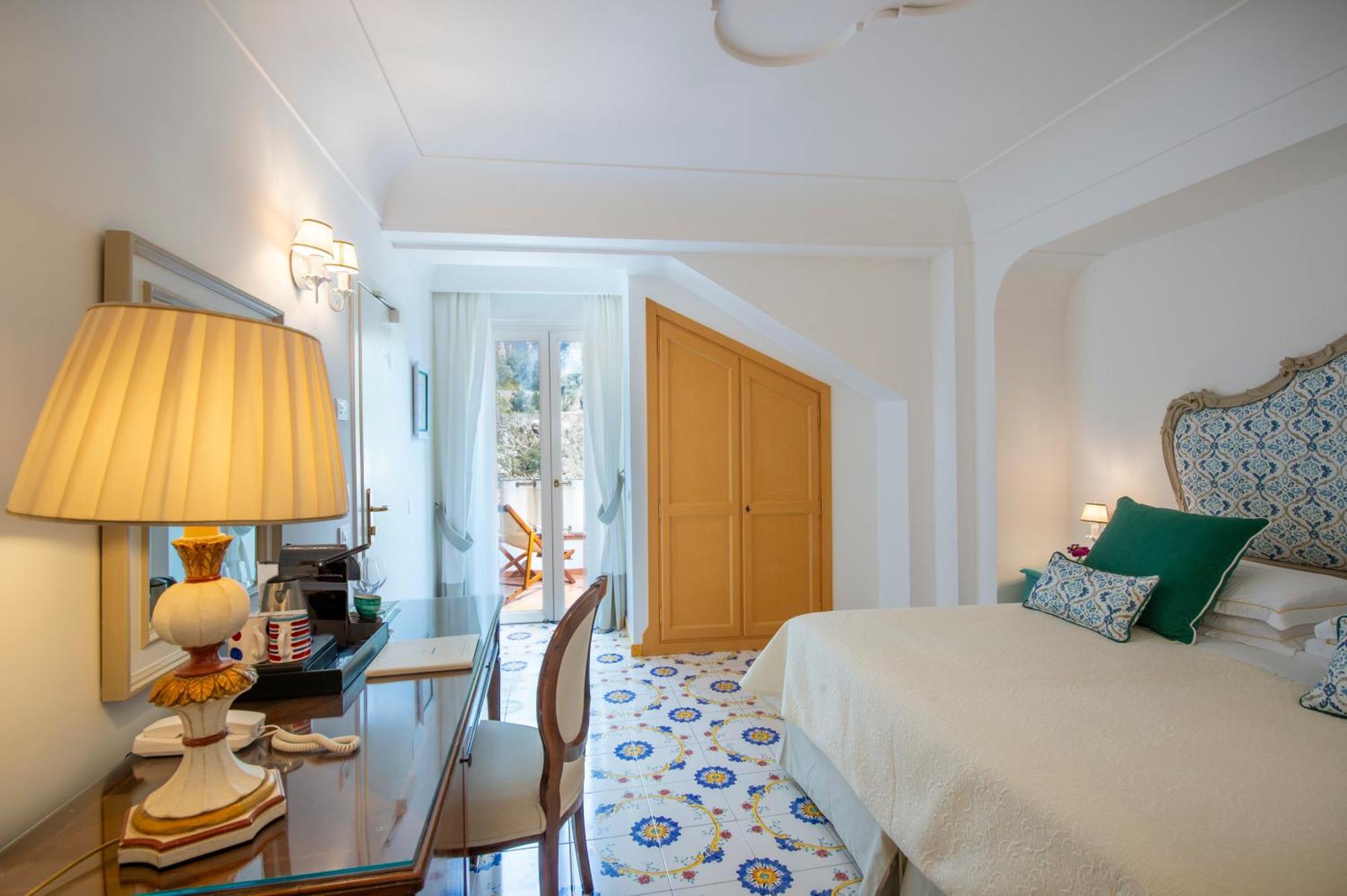 Hotel Onda Verde Праяно Екстер'єр фото
