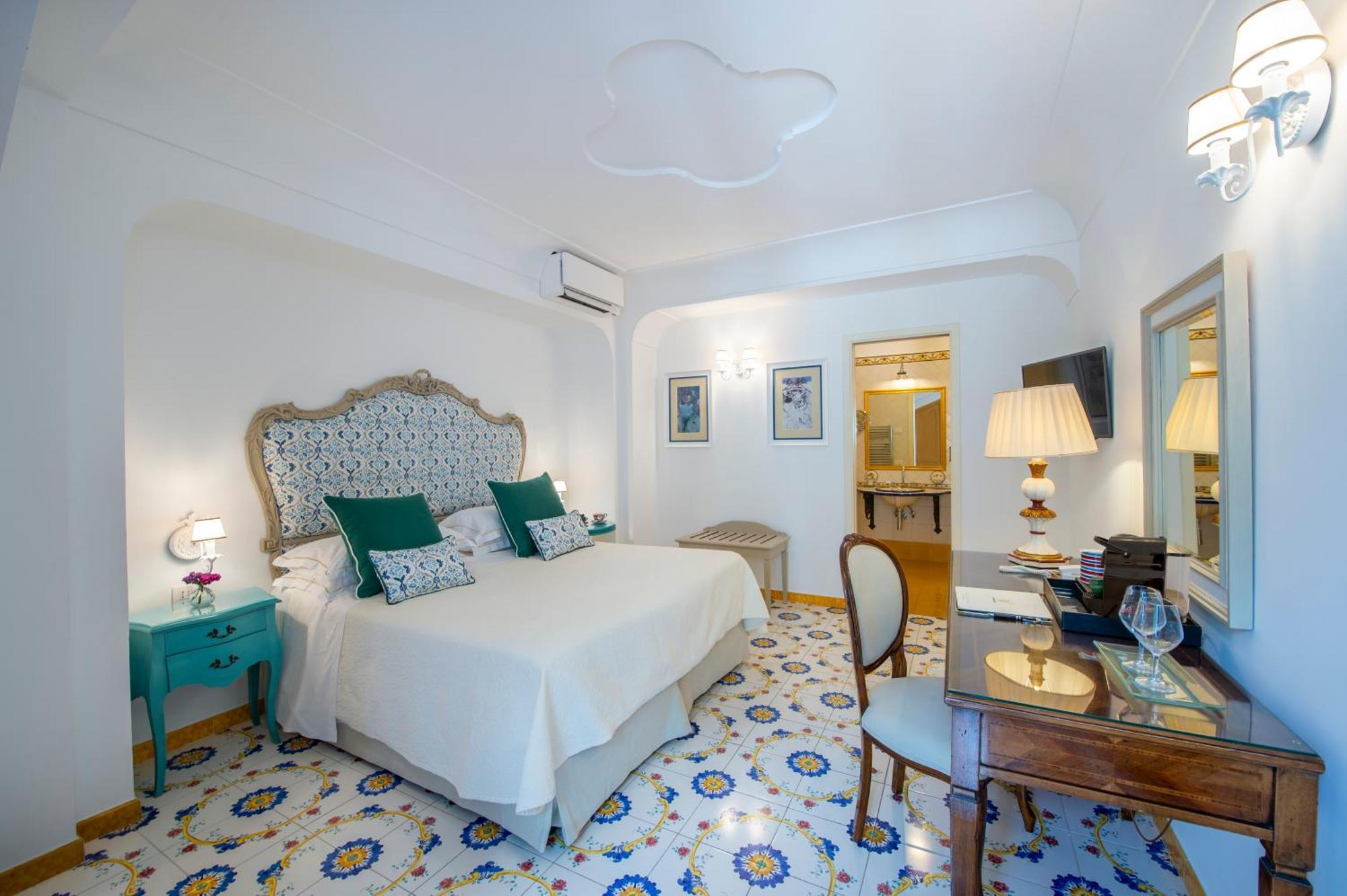 Hotel Onda Verde Праяно Екстер'єр фото