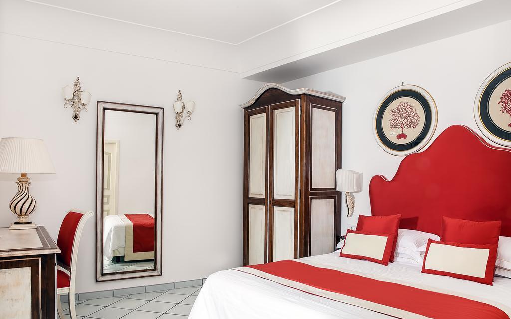 Hotel Onda Verde Праяно Екстер'єр фото