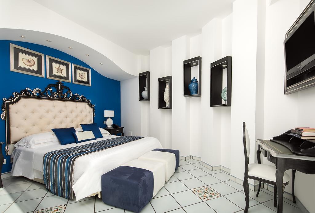 Hotel Onda Verde Праяно Екстер'єр фото