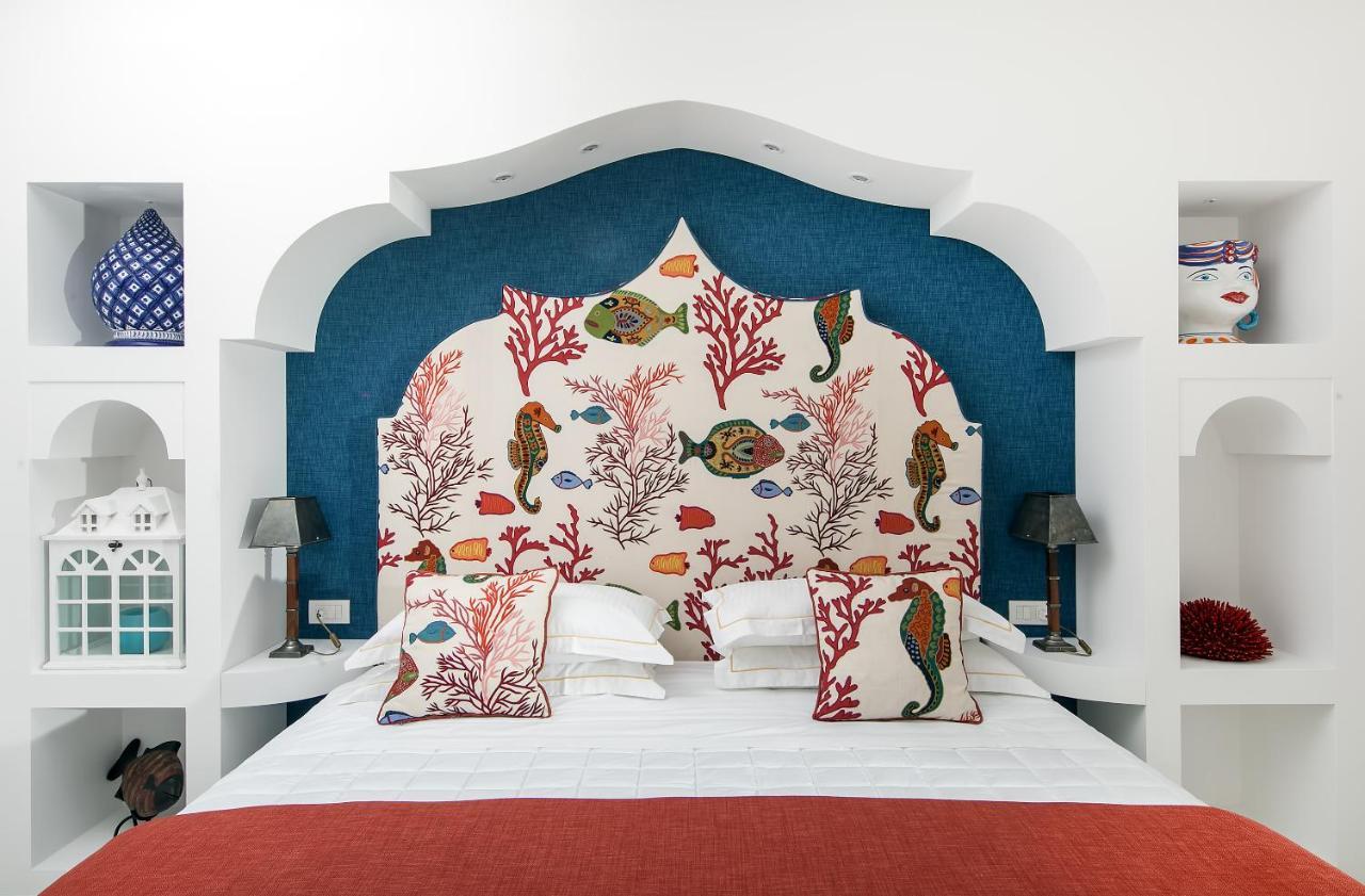 Hotel Onda Verde Праяно Екстер'єр фото