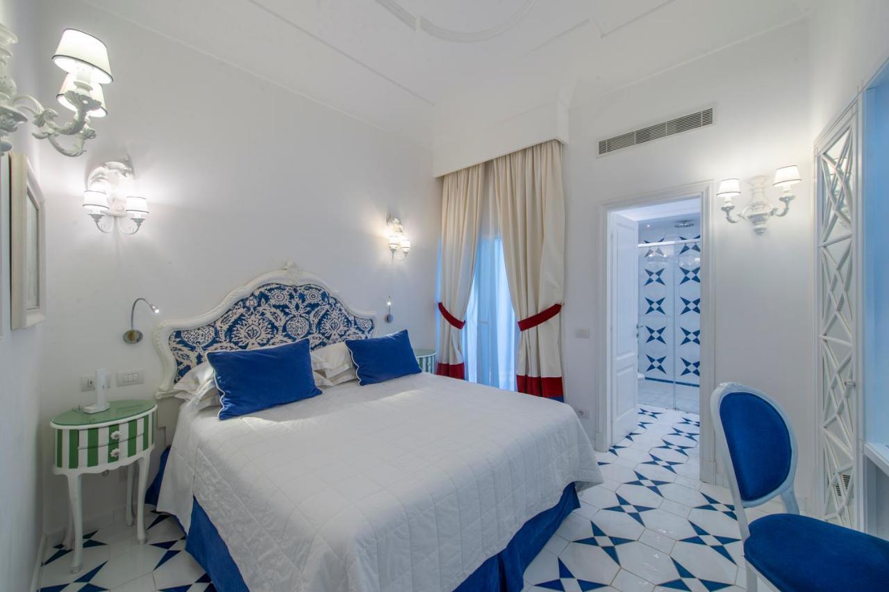 Hotel Onda Verde Праяно Екстер'єр фото