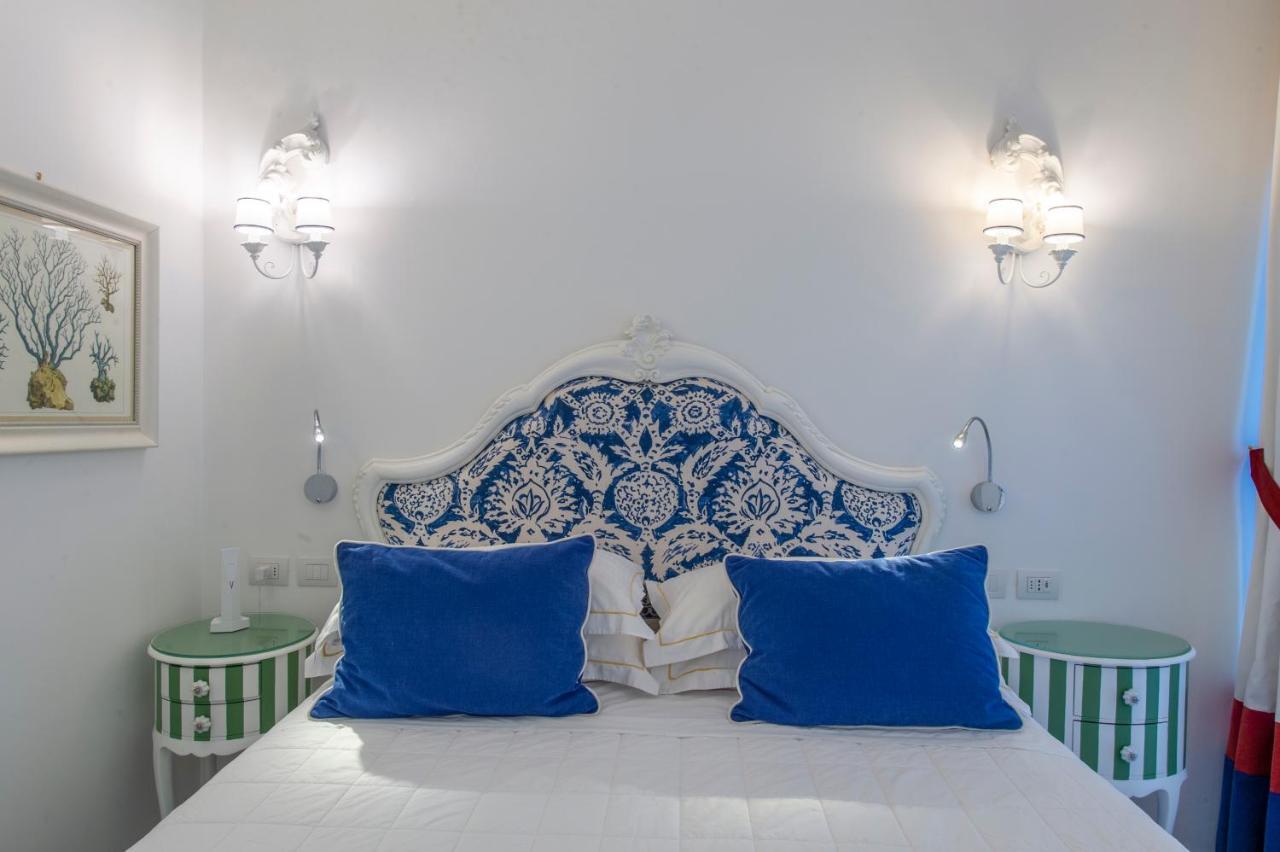 Hotel Onda Verde Праяно Екстер'єр фото