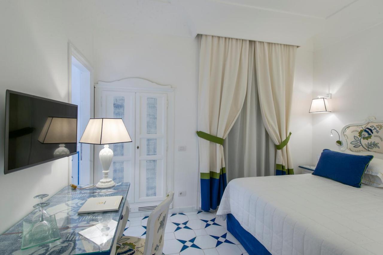 Hotel Onda Verde Праяно Екстер'єр фото